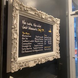 Drybar - Thompson Central Park