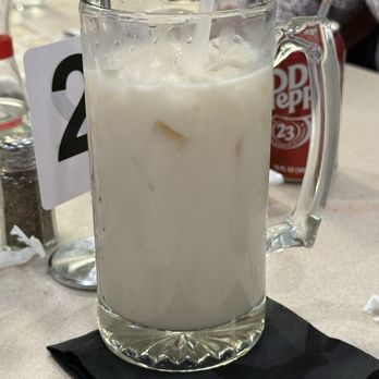 Michoacan Bar & Grill - Horchata - Mexican Near Me - Houston, Texas Michoacan Bar & Grill - Horchata - Mexican Near Me - Houston, Texas