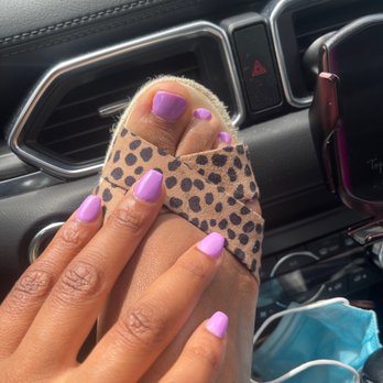 I Love Nails - Nail Salons Near Me - Cumming, Georgia
