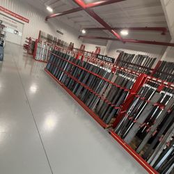 Metals Depot