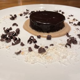 Chocolate Goodness