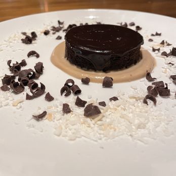Broome & Orchard - Chocolate Goodness - Burgers Near Me - Sedona, Arizona