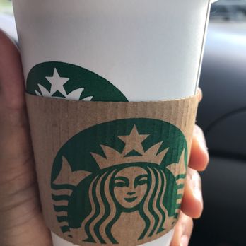 Starbucks - Coffee & Tea Near Me - Merrillville, Indiana