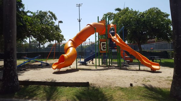 Parque by null
