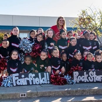 Young Champions - Amateur Sports Teams Near Me - Fairfield, California Young Champions - Amateur Sports Teams Near Me - Fairfield, California