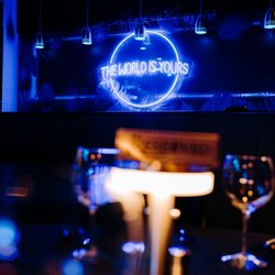Coppola's VIP Restaurant & Lounge