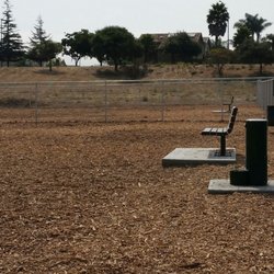 Natividad Creek Dog Park - Natividad Creek Dog Park