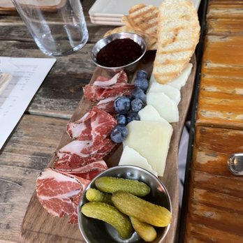 Camp 4  - Wine Bars Near Me - Modesto, California