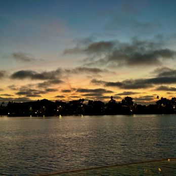 Tidal - Seafood Near Me - San Diego, California