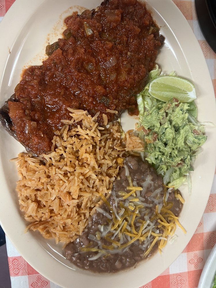Taste of Mexico Restaurant and Bakery