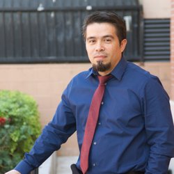Nano Insurance Services - Manager Anselmo