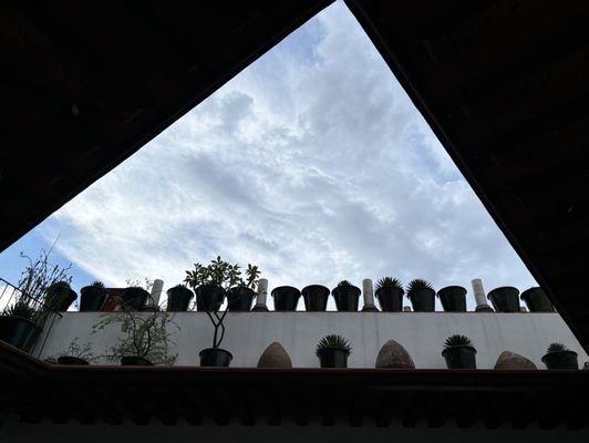 Casa Oaxaca Reforma by null