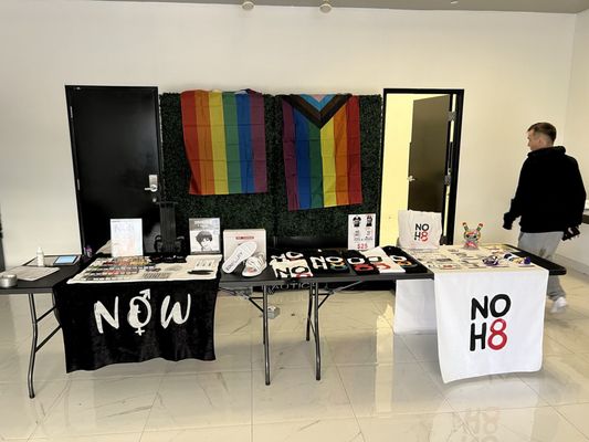 Mission Valley by null