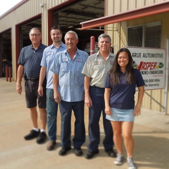 LaRue Automotive - Auto Repair Near Me - Houston, Texas LaRue Automotive - Auto Repair Near Me - Houston, Texas