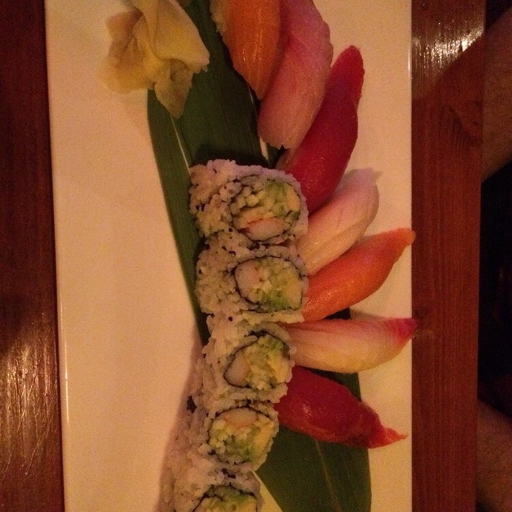 Fo Bistro - Sushi Bars Near Me - Montclair, Virginia Fo Bistro - Sushi Bars Near Me - Montclair, Virginia