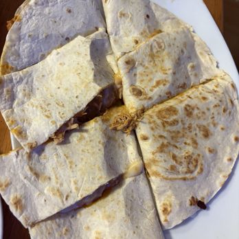 Corado's - Chicken quesadilla - Latin American Near Me - Washington, DC, District of Columbia
