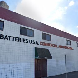 Batteries USA