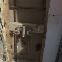 Simon Plumbing & Sewer Service