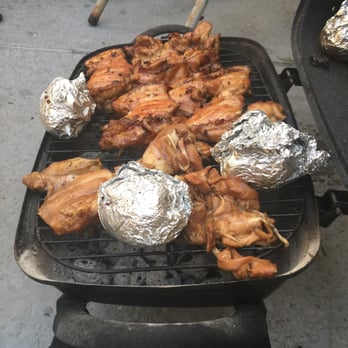 Lemon Tree Cafe - Chicken teriyaki hot off of the grill. - Arabic Near Me - Westminster, California Lemon Tree Cafe - Chicken teriyaki hot off of the grill. - Arabic Near Me - Westminster, California