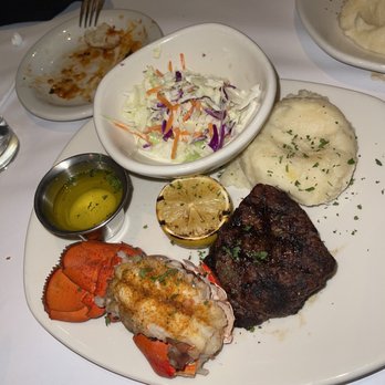 Bonefish Grill - Filet & Lobster Tail - Seafood Near Me - Troy, Michigan
