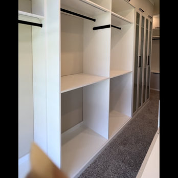 California Closets - San Antonio - Cabinetry Near Me - Selma, Texas California Closets - San Antonio - Cabinetry Near Me - Selma, Texas