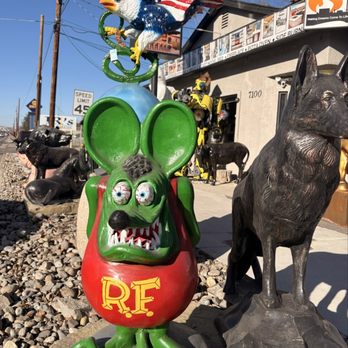 H Group Custom BBQ & Patio - Ratfink - Home Decor Near Me - Reno, Nevada H Group Custom BBQ & Patio - Ratfink - Home Decor Near Me - Reno, Nevada