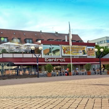 Central - Bars Near Me - Hanau, HE