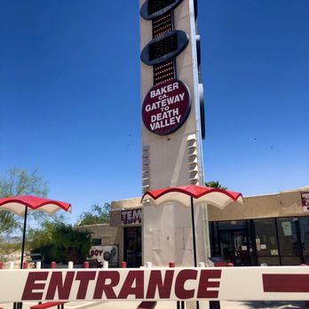 Temp 134 - Come on in - Gift Shops Near Me - Baker, California Temp 134 - Come on in - Gift Shops Near Me - Baker, California