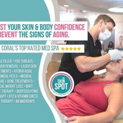 The Skin Spot Laser And Skincare Club