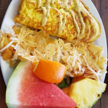 Hannah and Nate's - Shrimp omelet - Breakfast & Brunch Near Me - Albuquerque, New Mexico Hannah and Nate's - Shrimp omelet - Breakfast & Brunch Near Me - Albuquerque, New Mexico