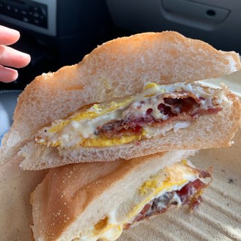 Lyman Orchards - bacon egg and cheese - Fruits & Veggies Near Me - Middlefield, Connecticut Lyman Orchards - bacon egg and cheese - Fruits & Veggies Near Me - Middlefield, Connecticut