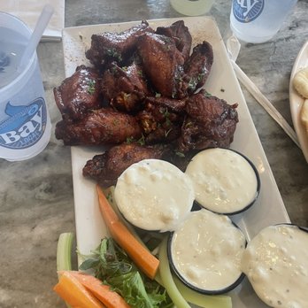 Bay Local Eatery - Wings - New American Near Me - Virginia Beach, Virginia Bay Local Eatery - Wings - New American Near Me - Virginia Beach, Virginia