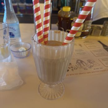 Beginner's Diner - Chocolate hazelnut boozy - Diners Near Me - San Diego, California Beginner's Diner - Chocolate hazelnut boozy - Diners Near Me - San Diego, California