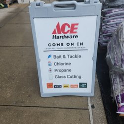 Route 46 Ace Hardware