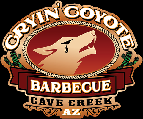 Cryin' Coyote Barbecue by null