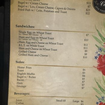 Gladys' Cafe - Menu - Caribbean Near Me - Charlotte Amalie, Virgin Islands Gladys' Cafe - Menu - Caribbean Near Me - Charlotte Amalie, Virgin Islands