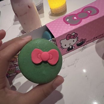 Hello Kitty Cafe - Cafes Near Me - Irvine, California