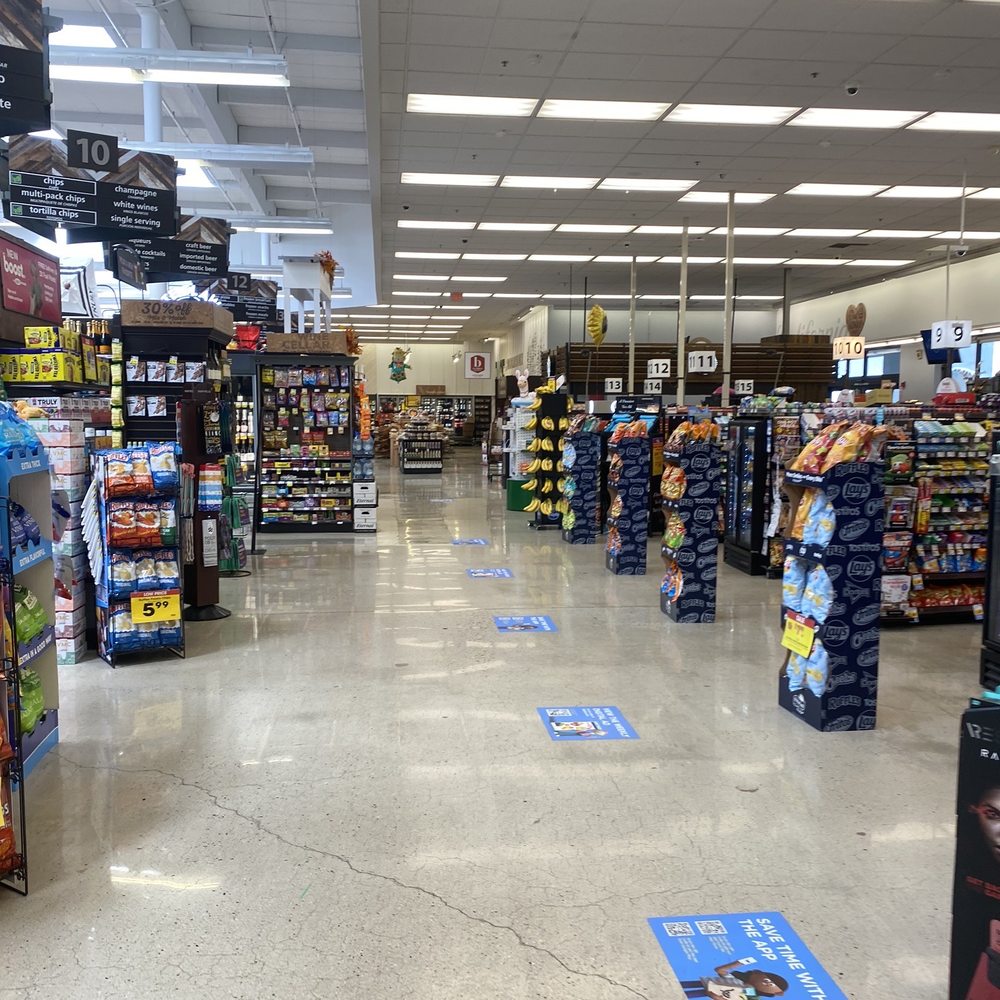 Ralphs - Grocery Near Me - Anaheim, California