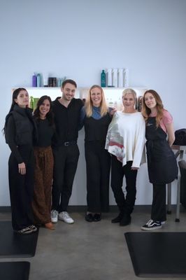 Garbo A Salon and Spa