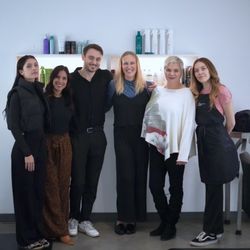 Garbo A Salon and Spa - South Team