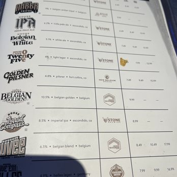 Yard House - New American Near Me - Atlanta, Georgia Yard House - New American Near Me - Atlanta, Georgia