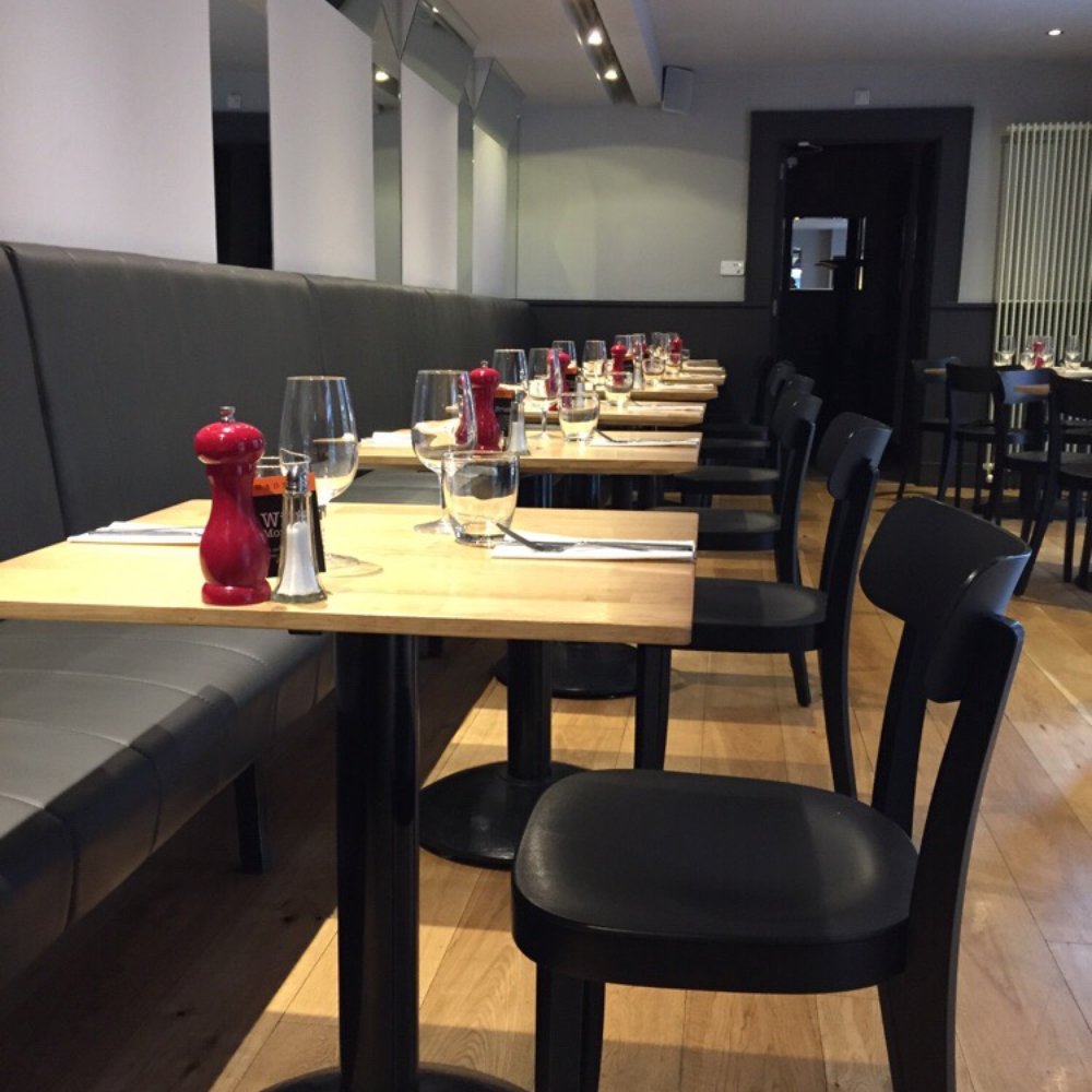 Hadskis - Modern European Near Me - Belfast, BFS Hadskis - Modern European Near Me - Belfast, BFS