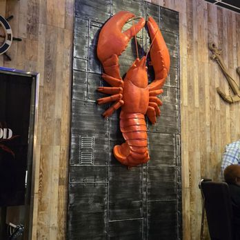 Seafood Dock - Seafood Near Me - Gainesville, Florida