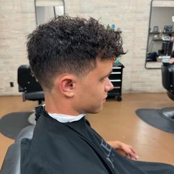 Stephen Gregory Salon