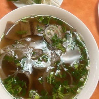 Com Tam Thuan Kieu - Beef pho - Vietnamese Near Me - Tucson, Arizona