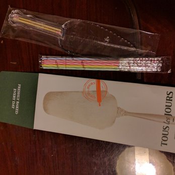 Tous Les Jours - Spoon and stuff - Bakeries Near Me - Arcadia, California