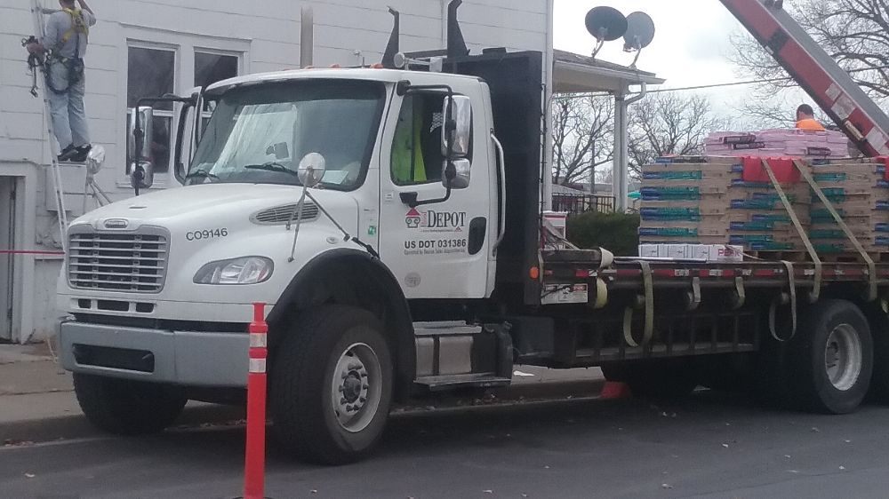 Slide of Paulson Homes