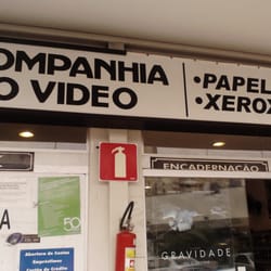 Companhia do Video