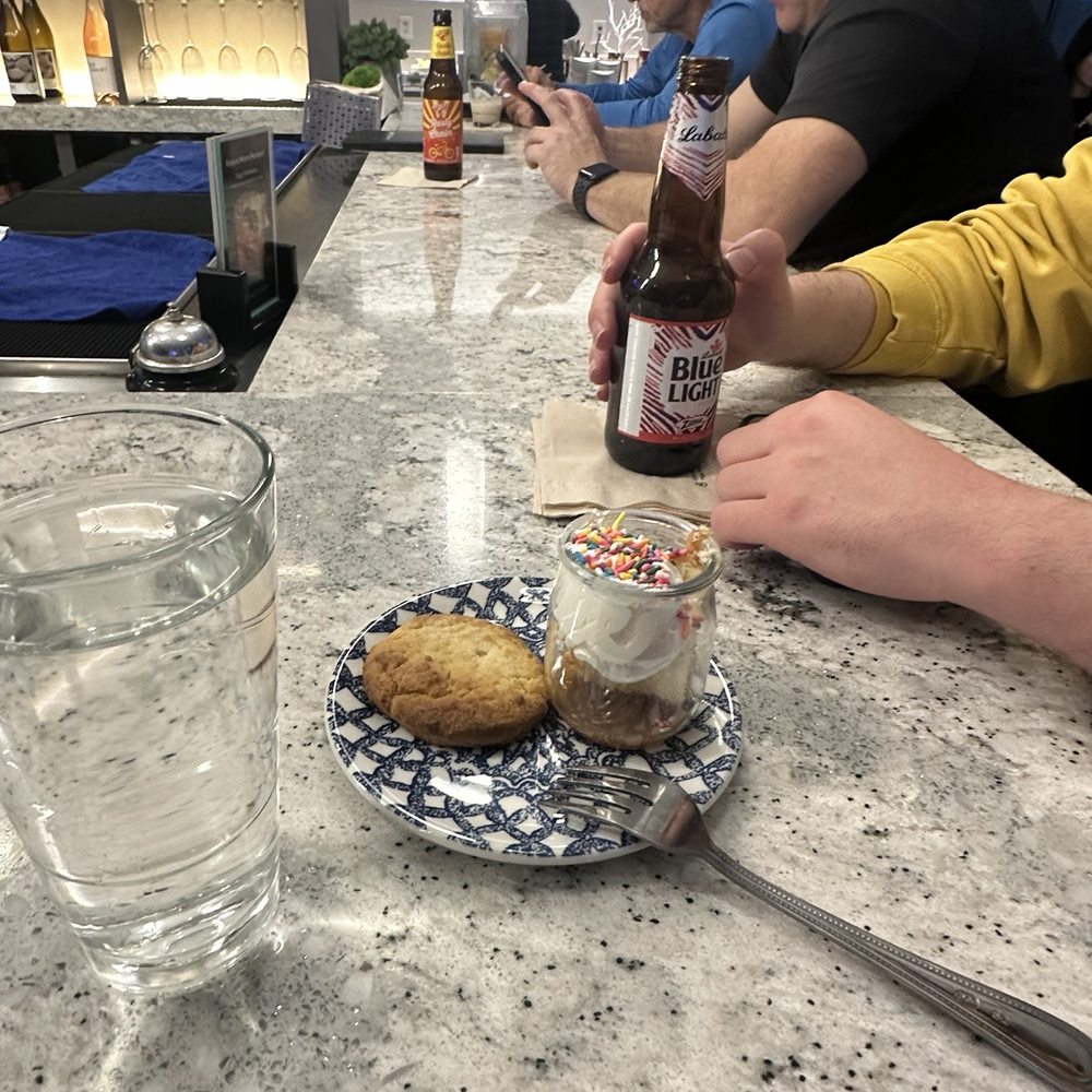 The Club Buffalo - Airport Lounges Near Me - Buffalo, New York