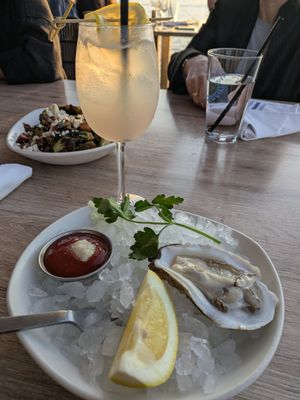 Brigantine Seafood & Oyster Bar by null